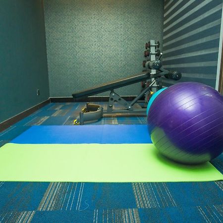 Hotel Omni Residency Dhaka Zewnętrze zdjęcie